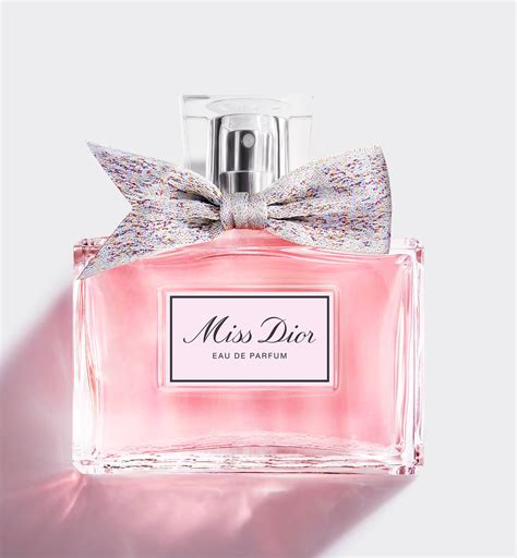 miss dior eau de parfu|what does Miss Dior smell like.